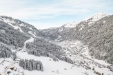 l'Hôtel Macchi & Spa - Chatel sous la neige ©l-meyer