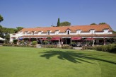 Hôtel Valescure Golf & Spa - Extérieur