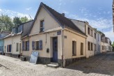 Hôtel Hermitage à Montreuil sur Mer - Ruelle