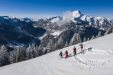 l'Hôtel Macchi & Spa - Domaine de Chatel