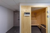 Le Manoir de Beauvoir - Sauna douche