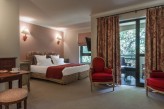 Hôtel Valescure Golf & Spa - Chambre Luxe