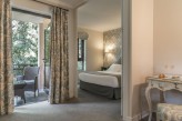 Hôtel Valescure Golf & Spa - Junior Suite