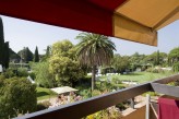 Hôtel Valescure Golf & Spa - Terrasse