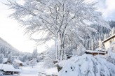 l'Hôtel Macchi & Spa - Au lac de Vonnes Chatel village