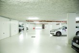 Hôtel Valescure Golf & Spa - Parking