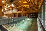 Spa Séquoia Redwood à 210 mètres de l'hôtel - Quiétude @Matthieu-Dupont