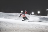 l'Hôtel Macchi & Spa - Ski nocturne au Linga Chatel