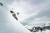 l'Hôtel Macchi & Spa - Ski hors piste Chatel ©l-meyer