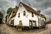 Hôtel Hermitage à Montreuil sur Mer - Cavée Saint Firmin - Montreuil - credit-photo-christian-plard