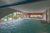 Hôtel Radiana & Spa - Bassin