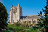 Château Tilques -st-Omer - cathédrale de St Omer 6km de l’hôtel - crédit photo p.hudelle