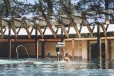 Spa Séquoia Redwood à 210 mètres de l'hôtel - Bain ressourcement @bestjobers