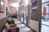 Hôtel Hermitage Montreuil-sur-mer - Hall Spa
