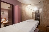 Hôtel Hermitage Montreuil-sur-mer - Cabine de soin