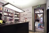 Hôtel Hermitage Montreuil-sur-mer - accueil Spa