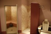 Hôtel Hermitage Montreuil-sur-mer --entree-hammam