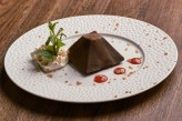 Domaine de l’Esterel - Dessert