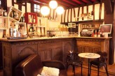 Hostellerie la Vielle Ferme - Bar