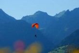 l'Hôtel Macchi & Spa - Chatel parapente