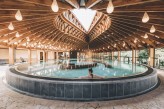 Spa Séquoia Redwood à 210 mètres de l'hôtel - Détente bassin @bestjobers