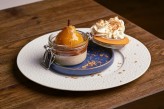 Domaine de l’Esterel - Dessert