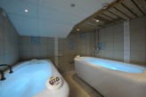 Hôtel Radiana & Spa - Balnéothérapie