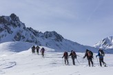 Hôtel Radiana & Spa - Village Celliers – Randonnée Lauzière hiver à 18km de l’hôtel