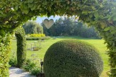 Manoir de la Poterie - Parc