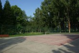 Château Tilques - Tennis