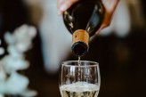 Domaine des Bains à Vals-les-Bains en Ardèche - Champagne