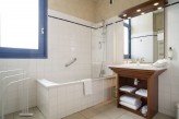 Hôtel Hermitage Montreuil-sur-mer - Salle de bain