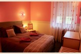 le Relais Vosgien - Chambre Confort