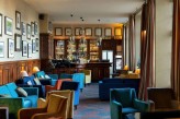 Hôtel Hermitage Montreuil-sur-mer - Bar