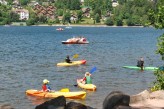 Hôtel la Jamagne & Spa - Lac de Gérardmer activités