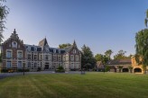 Château Tilques – façade 