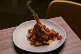 Domaine de l’Esterel - Plat