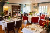 Hostellerie la Vielle Ferme - Restaurant