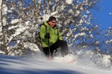 Hôtel Radiana & Spa - Valmorel Raquette - à 15km de l’hôtel. Navettes gratuites Aller/Retour de l’hôtel Radiana à Valmorel pendant les vacances scolaires