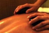 Hôtel La Verte Vallée - Massage