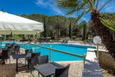 Domaine de l’Esterel - Restaurant extérieur