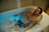 Hôtel Radiana & Spa - Bain Hydromassant