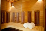 Domaine de Villers - Sauna