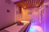 Hôtel Radiana & Spa - Cabine de soins