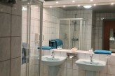 le Relais Vosgien - Salle de bain