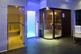 Hôtel Valescure Golf & Spa - Sauna hammam