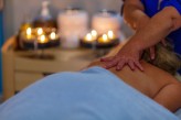 Le Manoir de Beauvoir - Massage