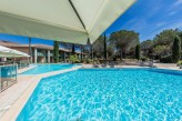 Domaine de l’Esterel - Piscine
