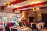 Hostellerie la Vielle Ferme - Restaurant