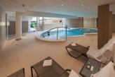Hôtel Radiana & Spa - Détente au Spa
